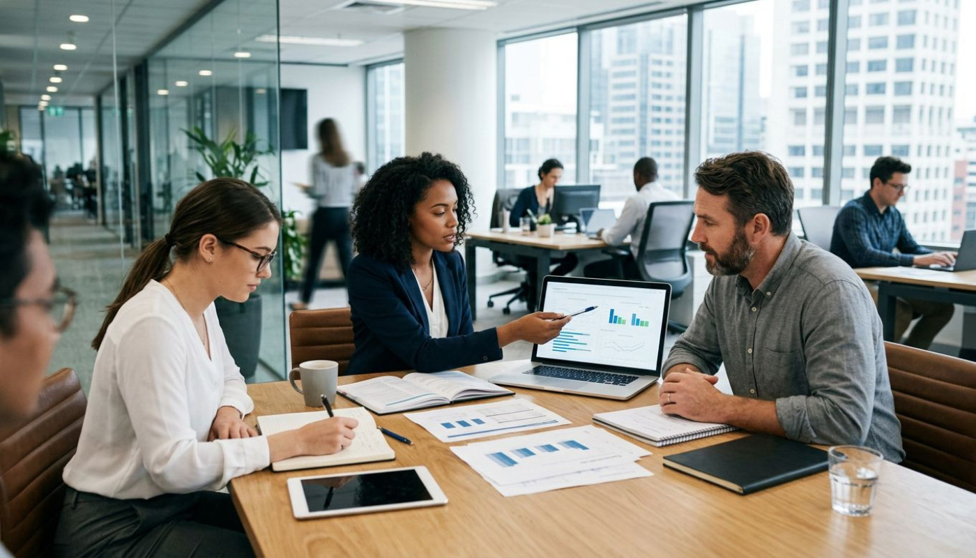 The Untold Role Of Business Research In Corporate Compliance